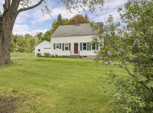 3 Plummer Rd, Gorham, ME 04038
