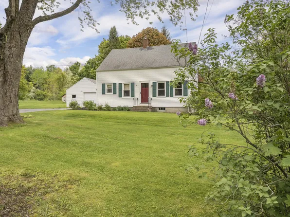 3 Plummer Road, Gorham, ME 04038