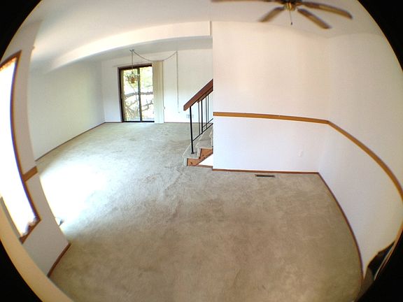 Dining / Living Room