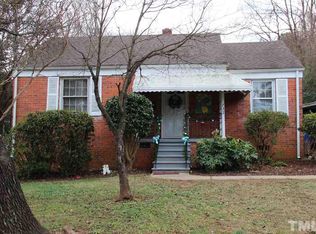 732 Mial St, Raleigh, NC 27608