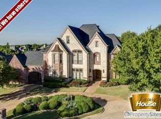 704 Chatham Ct, Southlake, TX 76092