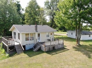 14991 W Kendaville Rd, Coral, MI 49322