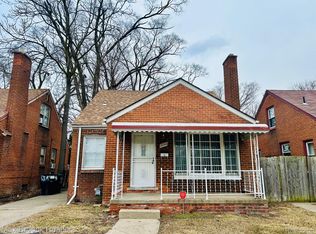 18242 Coyle St, Detroit, MI 48235
