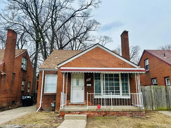 18242 Coyle St, Detroit, MI 48235