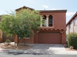 169 Honors Course Dr, Las Vegas, NV 89148