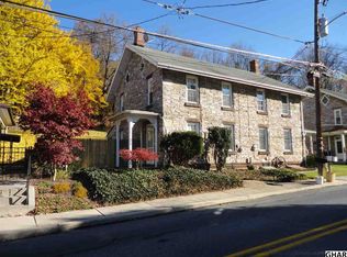 224 Burd Coleman Rd, Lebanon, PA 17042