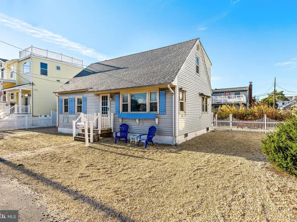 3 Starboard Rd, Brant Beach, NJ 08008