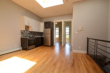 Rented by Miron Realty Group