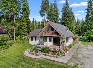 2534 Sumac Lane, Leavenworth, WA 98826