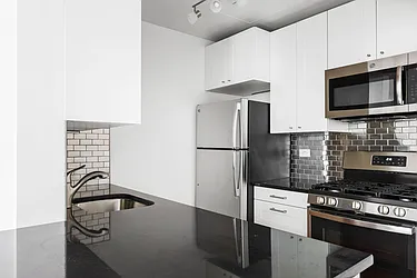 Rented by Compass