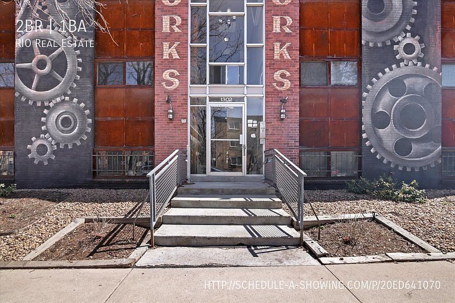 1st image of 1302 Columbine St APT 305