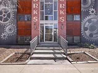1302 Columbine St APT 106, Denver, CO 80206