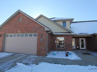 2620 Fairway Dr APT 110, Fulton, MO 65251
