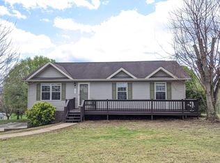 483 Old Embreeville Rd, Jonesborough, TN 37659