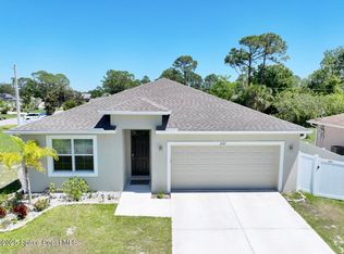 2507 Peralta Dr SE, Palm Bay, FL 32909