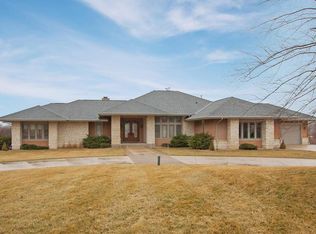 2166 Crystal Creek Rd, Springville, IA 52336