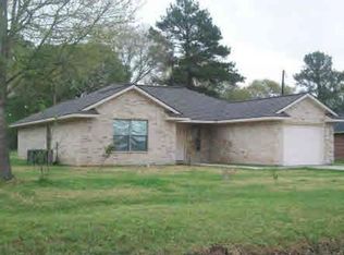 420 22nd St, Hempstead, TX 77445