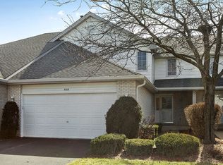 8923 Mallard Rd, Tinley Park, IL 60487