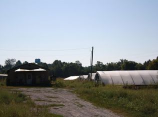 5280 Concrete Rd, Carlisle, KY 40311