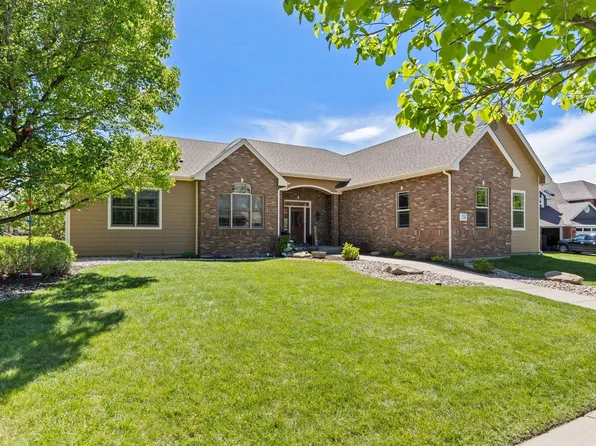 1190 Trails End Ct, Windsor, CO 80550