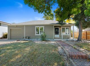 820 Newark St, Aurora, CO 80010