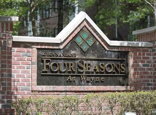 1306 Four Seasons Dr #1306, Wayne, NJ 07470