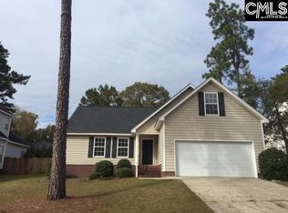 124 Brandon Hall Rd, Columbia, SC 29229