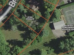 Bridge Town Rd, BRISTOL, IN 46507