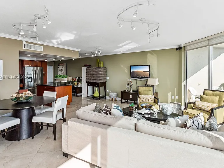 16699 Collins Ave #3608 — Photo 11