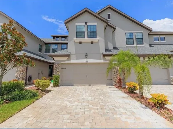 4697 Wandering Way, Wesley Chapel, FL 33544