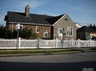 177 Doherty Ave, Elmont, NY 11003