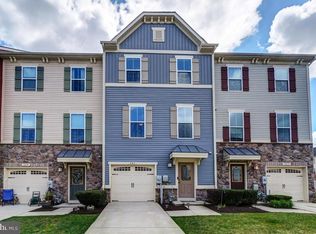 561 Fox River Hills Way, Glen Burnie, MD 21060