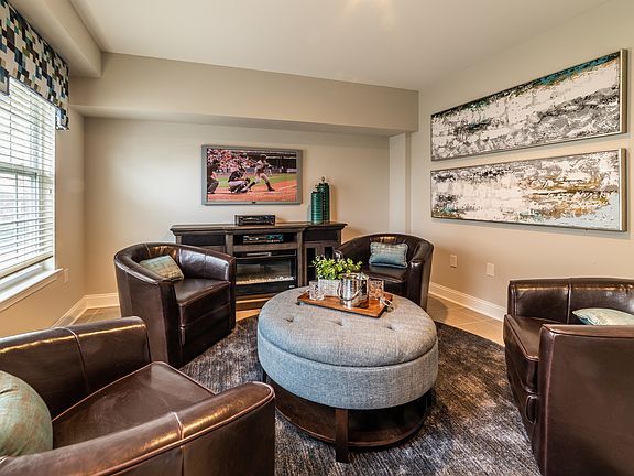 5th image of 20 Pointe Of Woods Dr N #3-320