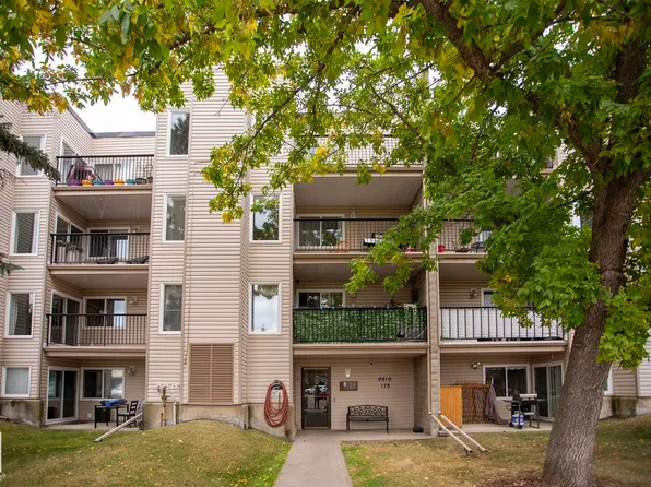 9810 178th St NW #407, Edmonton, AB T5T 3H4