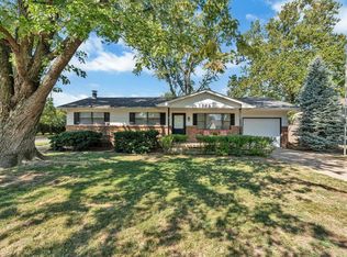 1003 N Doris St, Wichita, KS 67212