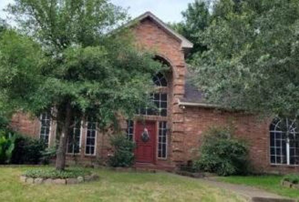 Property Front View
