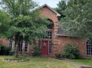 517 Missionary Rdg, Desoto, TX