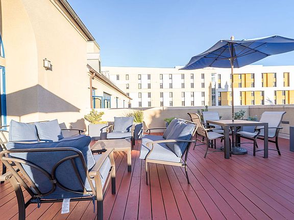 4th image of 2398 Bancroft Way #101