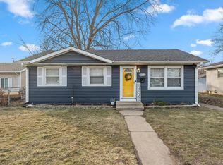 7412 Grand Ave, Hammond, IN 46323
