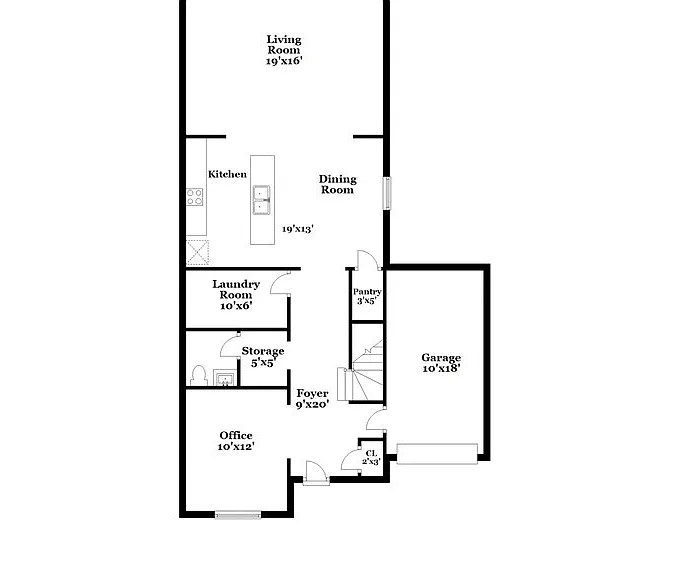 916 Harrier Rd — Photo 2