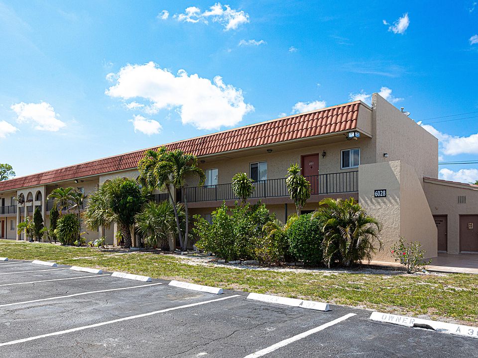 1st image of 6028 Forest Hill #205