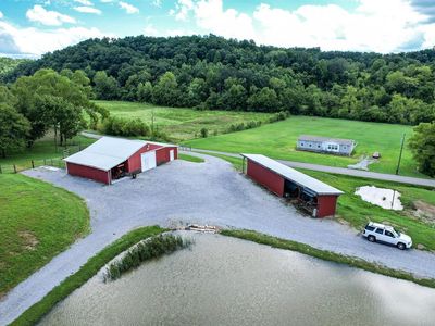 27AC Roaring Fork Rd, Greeneville, TN, 37745