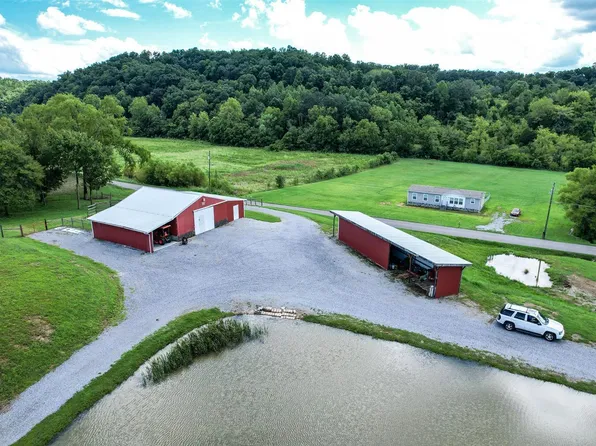 27AC Roaring Fork Rd, Greeneville, TN 37745