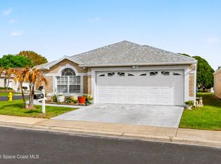 975 S Fork Cir, Melbourne, FL 32901