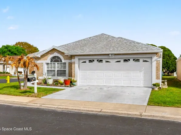 975 S Fork Cir, Melbourne, FL 32901