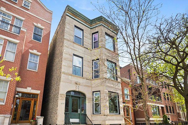 1st image of 3751 N Clifton Ave #1