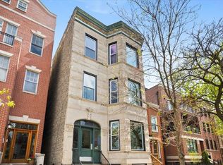 3751 N Clifton Ave #1, Chicago, IL 60613