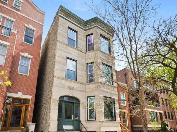 3751 N Clifton Ave #1, Chicago, IL 60613