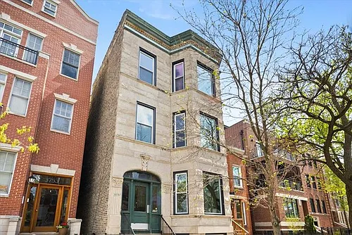 3751 N Clifton Ave #1 Photo 1