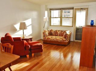 7100 Kennedy Blvd E APT 5J, Guttenberg, NJ 07093